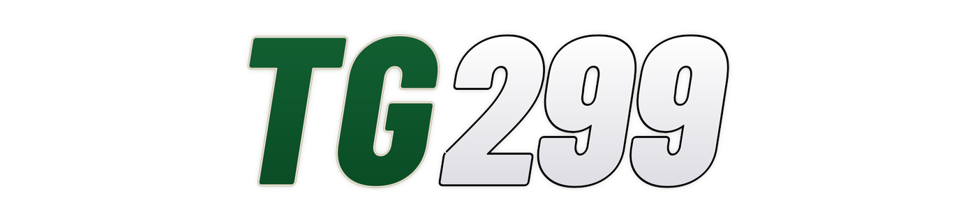 tg299 লোগো